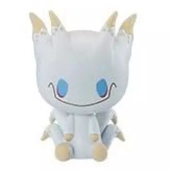 Ichiban Kuji Naruto Shippuden Connected Thoughts E Prize Tailed Beast Chokonokko5