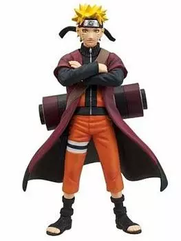 Ichiban Kuji NARUTO Shippuden Volume 1 A Prize Наруто Режим Сеннина Фигурка Одиночный предмет Параллельно
