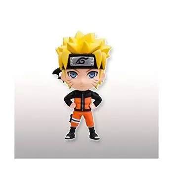 Ichiban Kuji NARUTO Shippuden ~ Volume 1 F Prize Chibikyun Character Shippuden Naruto Single Item