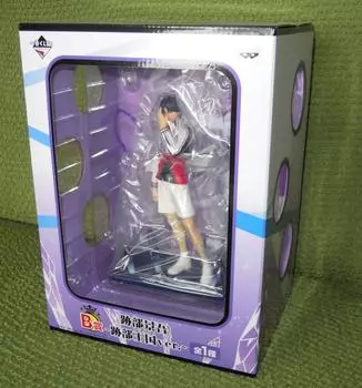Ichiban Kuji New Prince of Tennis ~The Return of the Prince~ B Prize Keigo Atobe ~Atobe Kingdom ver.~