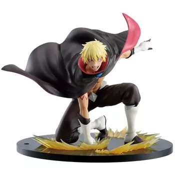 Ichiban Kuji О том, как я переродился в слизь Rimuru Tempest Veldora Tempest Фигурка «Нова»