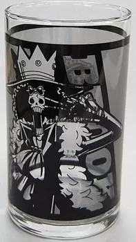 Ichiban Kuji One Piece 20-я годовщина G Prize Пираты Соломенной Шляпы Стеклянный Ручей Отдельная вещь ЛУЧШИЙ! Мир!