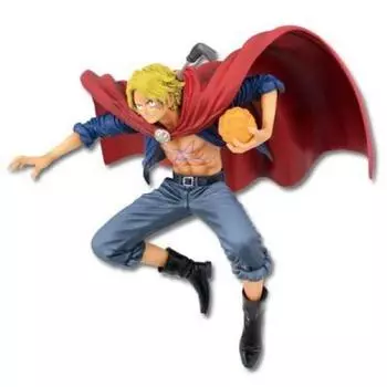 Ichiban Kuji One Piece Colosseum Battle A Prize Фигурка Таинственного человека