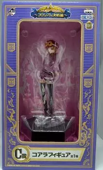 Ichiban Kuji One Piece Colosseum Battle C Prize Koala Figure