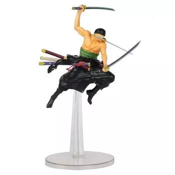 Ichiban Kuji One Piece Impregnable Katana A Prize Фигурка Ророноа Зоро