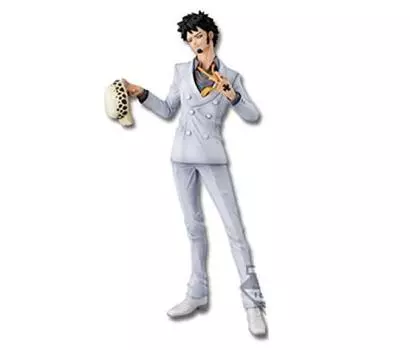 Ichiban Kuji One Piece История Закона Последний Приз Одевание Фигурки Закона Последний Цвет 1 тип всего Вер.