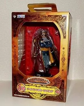 Ichiban Kuji One Piece Legend of GOL ROGER A Prize Фигурка Gol Roger ~D. Издание~ Д.