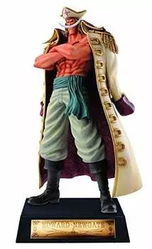 Ichiban Kuji One Piece Legend of Last One Призовая легендарная фигурка ~ЭДВАРД НЬЮГЕЙТ~ ~ЭДВАРД НЬЮГЕЙТ~