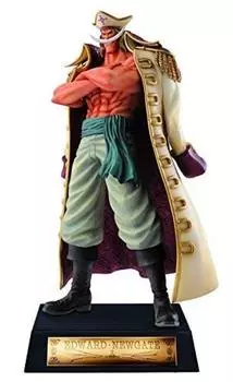 Ichiban Kuji One Piece Legend of Last One Призовая легендарная фигурка ~ЭДВАРД НЬЮГЕЙТ~ ~ЭДВАРД НЬЮГЕЙТ~