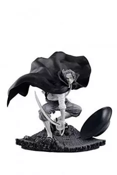 Ichiban Kuji One Piece Memories 2 E Prize Ink Style Shanks Figure Всего 1 Тип