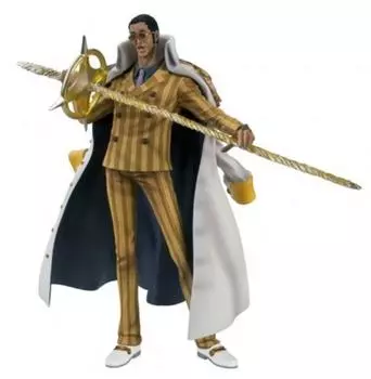 Ichiban Kuji One Piece Navy C Prize Kizaru Figure ~VS Edition~