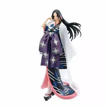 Ichiban Kuji One Piece ONE PIECE COLLECTION Хана но Маку Приз Боа Хэнкок Ханаи Фигурка ДЕВОЧКА