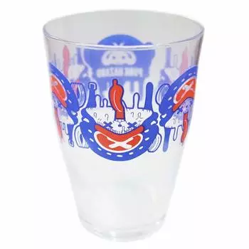 Ichiban Kuji One Piece Punk Hazard Edition I Prize Glass Chopper Single Item Chopper ONEPEICE BANPRESTO Banpresto