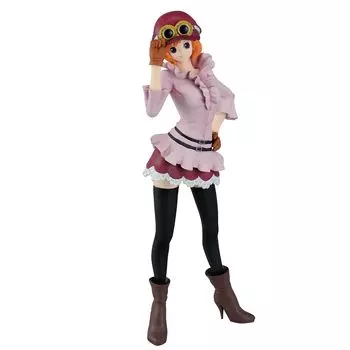 Ichiban Kuji One Piece Revolutionary Flame C Prize Koala MASTERLISE