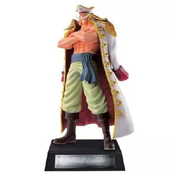 Ichiban Kuji One Piece The Legend of EDWARDNEWGATE Edition A Prize Фигурка Эдварда Ньюгейта [Игрушки и хобби]