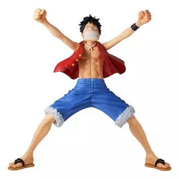 Ichiban Kuji One Piece Величайшая битва Величайший приз Обезьяна Луффи MASTERLISE EXPIECE ~To Route~ D.