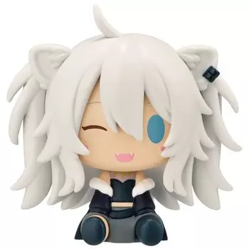 Ichiban Kuji ONLINE Limited Hololive Коллекция Чоконкко Фигурка Чоконкко Премия Шишироботан Шишироботан