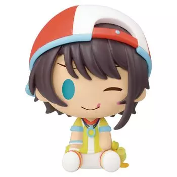 Ichiban Kuji ONLINE Limited Hololive Коллекция Chokonkko Фигурка Chokonkko Озора Субару Премия Озора Субару