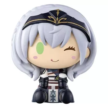 Ichiban Kuji ONLINE Limited Hololive Коллекция Чоконокко Фигурка Чоконокко Премия Широгане Ноэль Широгане Ноэль