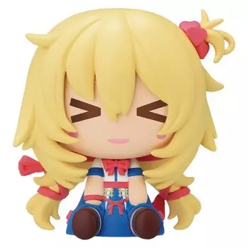 Ichiban Kuji ONLINE Limited Hololive Коллекция Chokonokko Фигурка Chokonokko Приз Акаи Хаато Акаи Хаато Хаахама