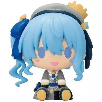 Ichiban Kuji ONLINE Limited Hololive Коллекция Chokonokko Фигурка Chokonokko Награда Hoshimachi Suisei Hoshimachi Suisei
