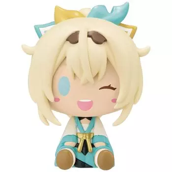 Ichiban Kuji ONLINE Limited Hololive Коллекция Чоконокко Фигурка Чоконокко Награда Казама Ироха Казама Ироха