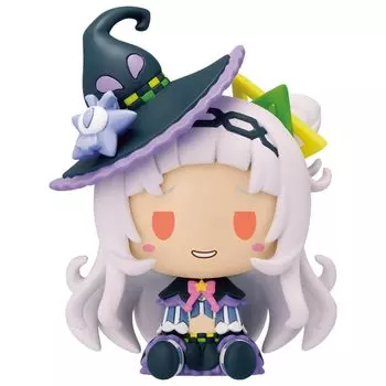 Ichiban Kuji ONLINE Limited Hololive Коллекция Chokonokko Фигурка Chokonokko Премия Шисаки Шион Шисаки Шион