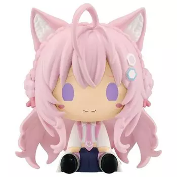 Ichiban Kuji ONLINE ограниченная коллекция Hololive Chokonokko Фигурка Chokonokko Награда Коёри Хирои Коёри Хирои