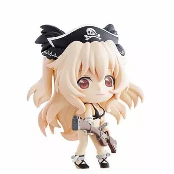 Ichiban Kuji Order a Kyun Chara Summer PART1 G Prize Bonny Mary Reid Kyun Chara Fate/Grand Summer! It s swimsuit! Archer/Anne & (Anne)