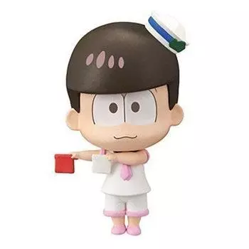 Итибан Кудзи Осомацу-сан Наступило лето! Это море! Это отпуск! G Prize Мини-фигурка Тодомацу Один предмет