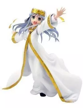 Ichiban Kuji Premium A Certain Series Index of Forbidden Books x Railgun A Prize Index Премиальная фигурка [Игрушки и хобби]