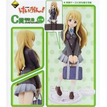 Ichiban Kuji Premium C Prize Tsumugi Kotobuki Premium Figure K-ON! (Prize)