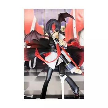 Ichiban Kuji Premium Code Geass CODE BLACK в ЭШФОРДЕ Приз Lelouch Lamperouge Премиум-фигурка CODE BLACK ver.