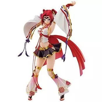 Ichiban Kuji Premium Code Geass CODE BLACK 1-й концерт на бис! Премиальная фигурка Карен Акацуки B Prize