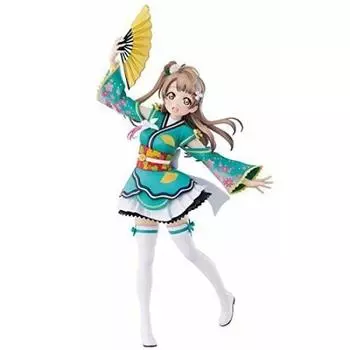 Ichiban Kuji Premium Love Live The School Idol Movie C Prize Kotori Minami Premium Figure