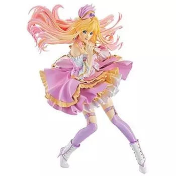 Ichiban Kuji Premium Macross Diva Last One Prize Премиальная фигурка Sheryl Nome Специальный цвет F-Spring Sakidori! коллекция! ! - Вер. (Приз)