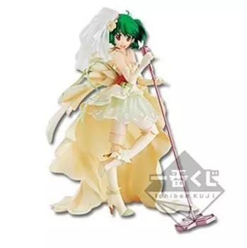 Ichiban Kuji Premium Macross F B Prize Ranka Lee Premium Figure Last Frontier ~Last Frontier~ ver. (Prize)