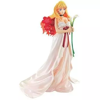 Ichiban Kuji Premium Macross F Diva A Prize Dress Шерил Премиальная фигурка ~Весенний Сакидори! Коллекция!!