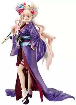 Ichiban Kuji Premium Macross F Diva Collection Final Stage Приз Ойран Шерил Премиум-фигурка, один предмет