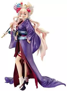 Ichiban Kuji Premium Macross F Diva Collection Final Stage Приз Ойран Шерил Премиум-фигурка, один предмет