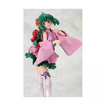Ichiban Kuji Premium Macross F -Diva CollectionПриз первого этапа A Приз за премиальную фигурку Майко Ранка