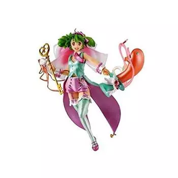 Ichiban Kuji Premium Macross F the Movie ~Sayonara no Tsubasa~ Open, One More B Prize Magical Girl Pastel ver.1.5 Ranka Lee Premium Figure