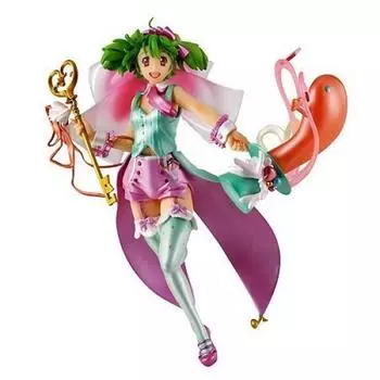 Ichiban Kuji Premium Macross F the Movie no One B Prize Magical Girl Pastel Ranka Lee Premium Figure ~Sayonara Tsubasa~ Открывай, больше! версия 1.5