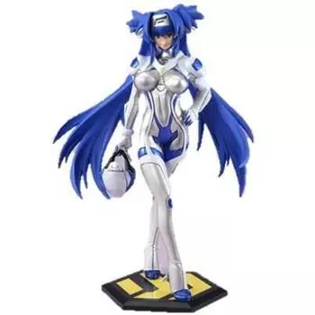 Ichiban Kuji Premium Macross Frontier Super Dimension Encore A Prize Клан Премиум-фигурка клана, специальная версия.