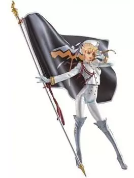 Ichiban Kuji Premium Macross Frontier the Movie ~Sayonara no Tsubasa~ Открыть, еще один! Премиальная фигурка Шерил Ном A Prize Orleans ver.1.5
