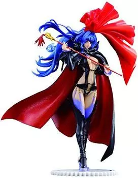 Ichiban Kuji Premium Macross Frontier the Movie Itsuwari no Utahime Girasama Prize Black Rabbit Doki Doki Color Sheryl Nome Premium Figure - - Encore!