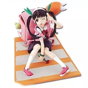 Ichiban Kuji Premium Monogatari Series 5th Anniversary Calendar of Bliss C Prize Anime Основная версия Ver. Премиальная фигурка Майои Хатикудзи