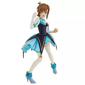 Ichiban Kuji Premium THE IDOLMSTER CINDERELLA GIRLS PART2 B Prize Рина Тада Премиальная фигурка