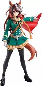 Ichiban Kuji Pretty Derby 7th A Prize Symboli Dolph Фигурка Все 1 Тип Uma*Musume