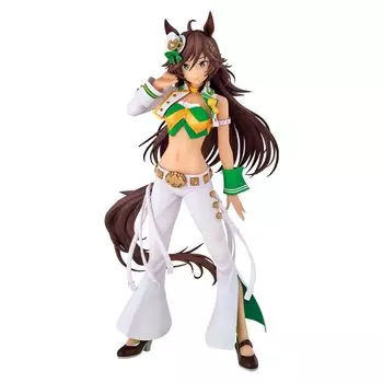 Ichiban Kuji Pretty Derby 7th Edition C Prize Figure Всего 1 Тип Uma*Musume Mr.CB
